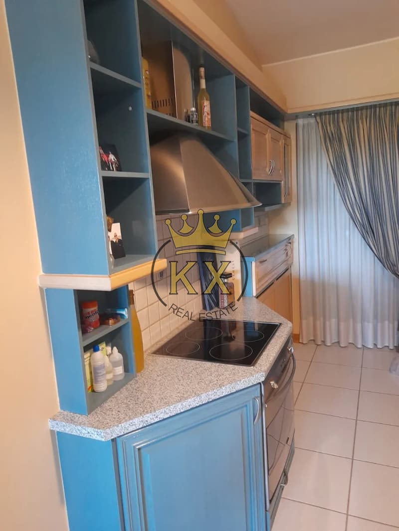 Apartment in Agia Paraskevi, Agios Stefanos — Photo 11 of 20