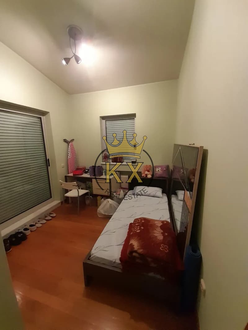 Apartment in Agia Paraskevi, Agios Stefanos — Photo 14 of 20