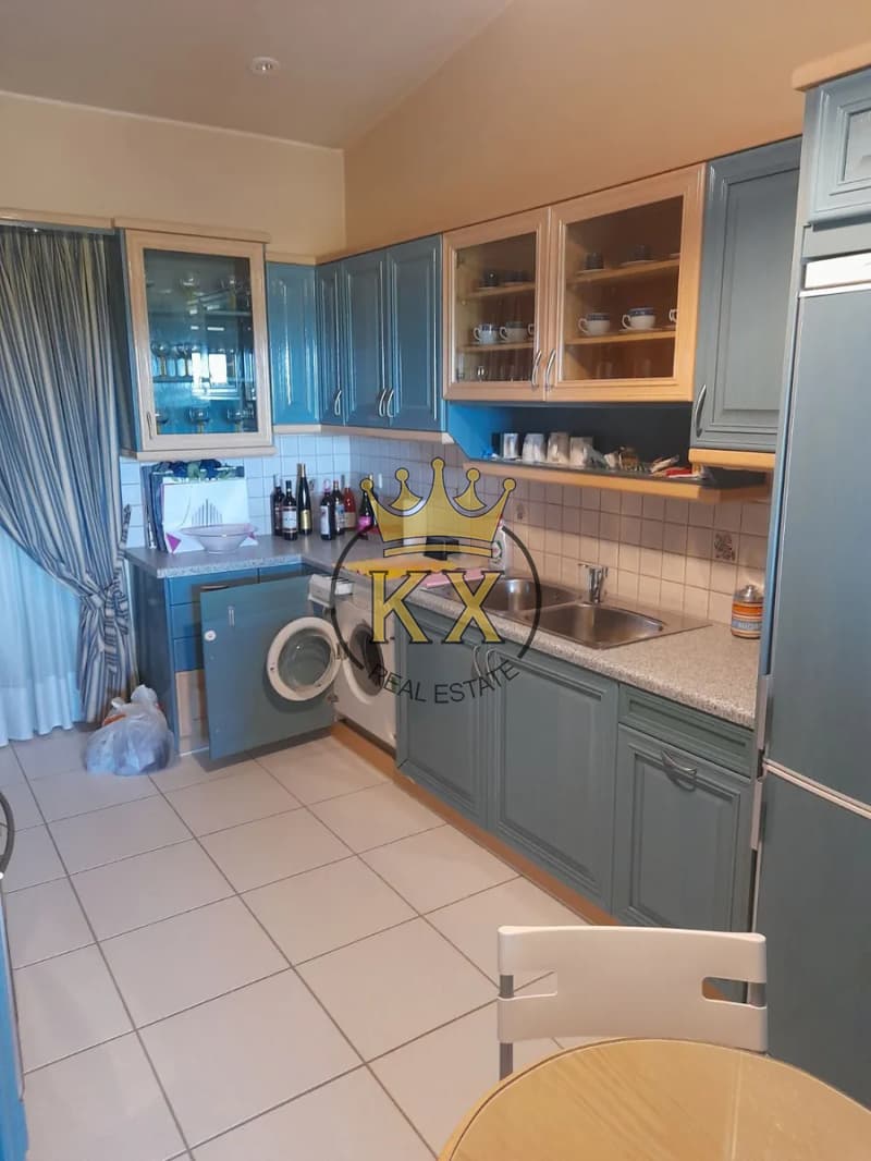 Apartment in Agia Paraskevi, Agios Stefanos — Photo 10 of 20