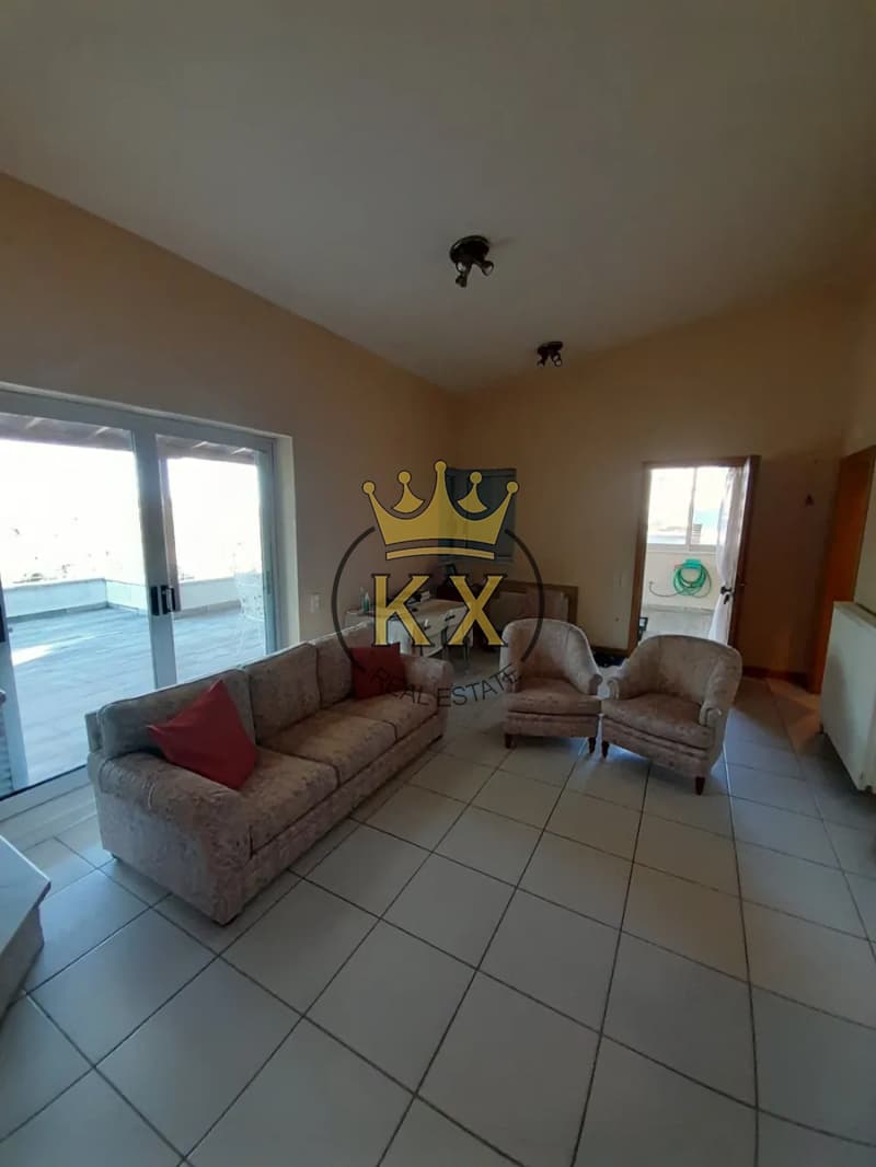 Apartment in Agia Paraskevi, Agios Stefanos — Photo 5 of 20