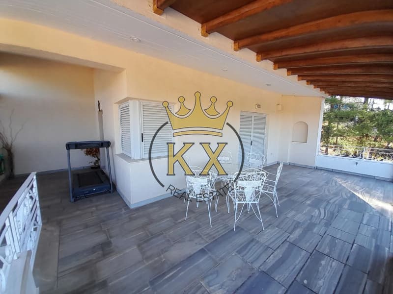 Apartment in Agia Paraskevi, Agios Stefanos — Photo 8 of 20