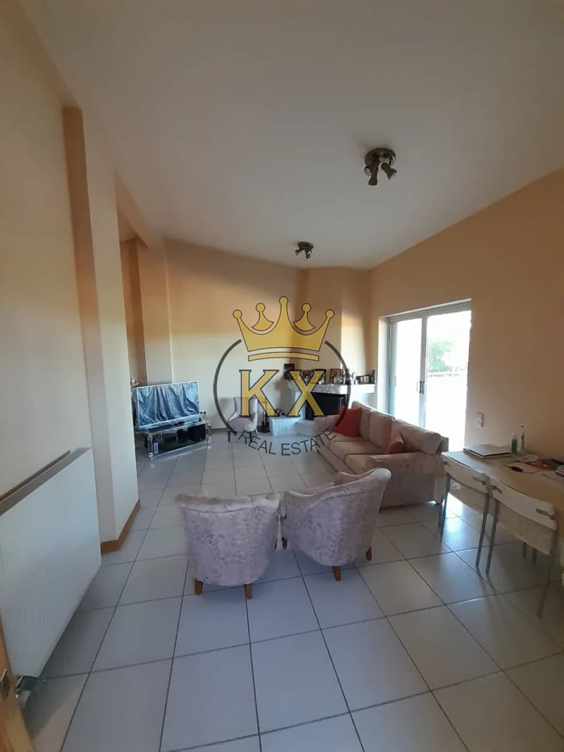 Apartment in Agia Paraskevi, Agios Stefanos — Photo 4 of 20