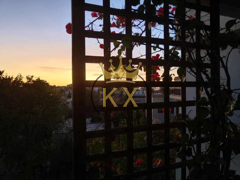 Μονοκατοικία στην Ζηρίνειο, Κηφισιά — Φωτογραφία 19 από 23