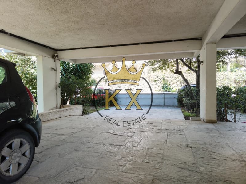 Μονοκατοικία στην Ζηρίνειο, Κηφισιά — Φωτογραφία 22 από 23