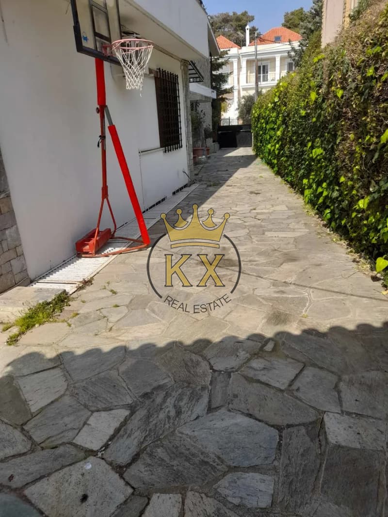 Μονοκατοικία στην Κεφαλάρι, Κηφισιά — Φωτογραφία 23 από 24