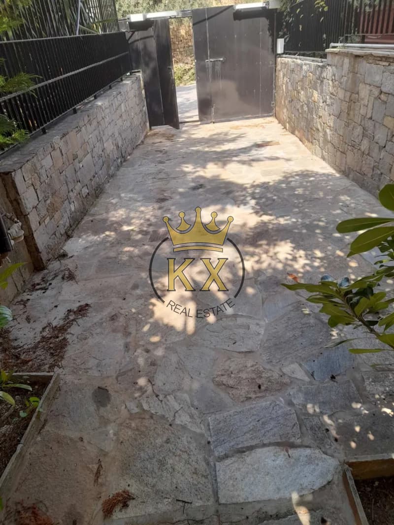 Μονοκατοικία στην Κεφαλάρι, Κηφισιά — Φωτογραφία 24 από 24
