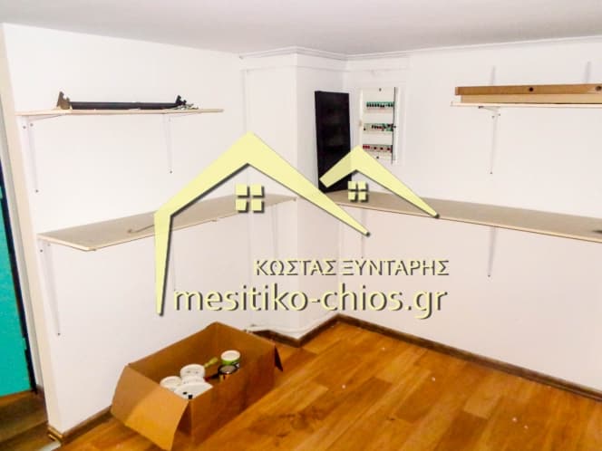 Κατάστημα στην Πόλη Χίου, Χίος — Φωτογραφία 7 από 11