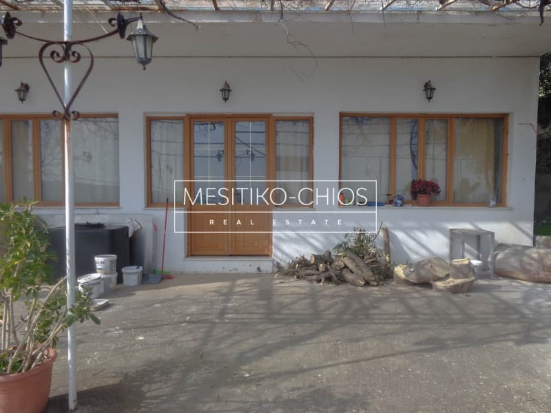 Κατάστημα στην Ομηρούπολη, Χίος — Φωτογραφία 4 από 20