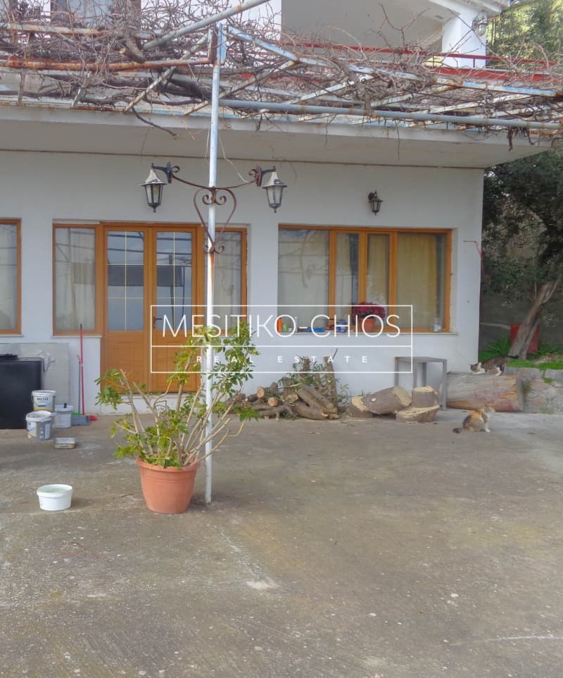 Κατάστημα στην Ομηρούπολη, Χίος — Φωτογραφία 2 από 20