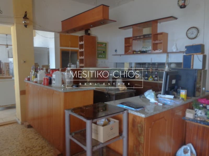 Κατάστημα στην Ομηρούπολη, Χίος — Φωτογραφία 15 από 20