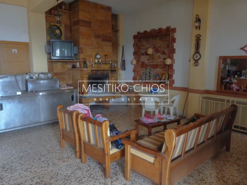 Κατάστημα στην Ομηρούπολη, Χίος — Φωτογραφία 14 από 20