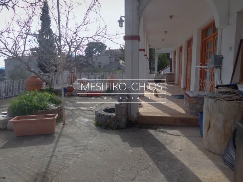 Κατάστημα στην Ομηρούπολη, Χίος — Φωτογραφία 7 από 20