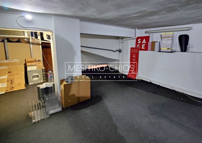 Κατάστημα στην Πόλη Χίου, Χίος — Φωτογραφία 25 από 30