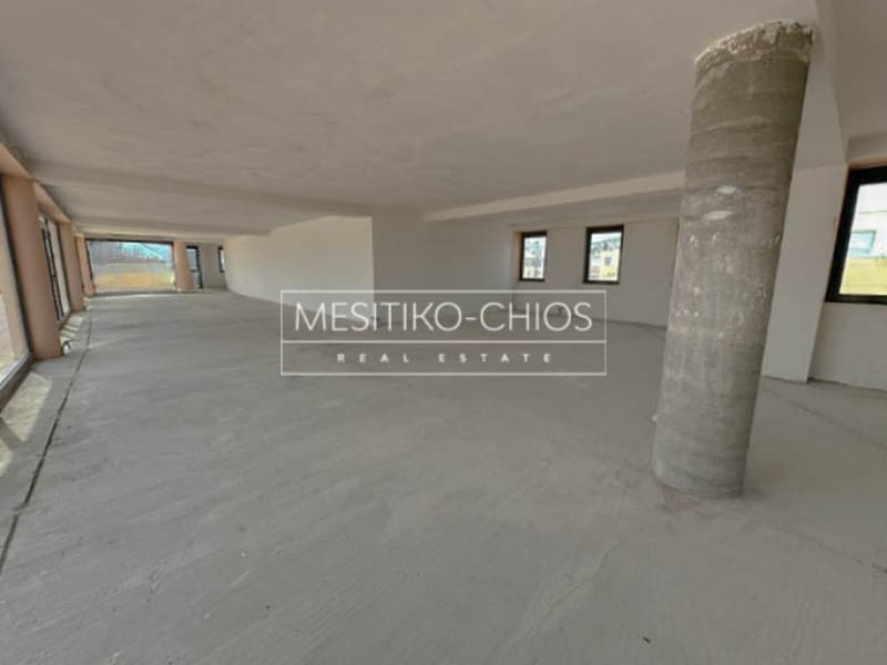 Γραφείο στην Πόλη Χίου, Χίος — Φωτογραφία 16 από 25