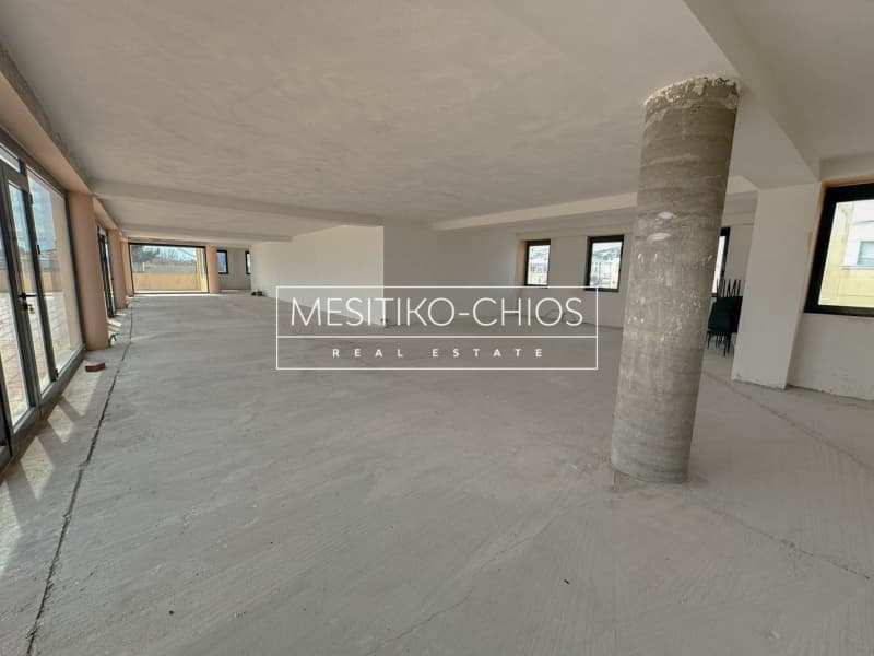 Γραφείο στην Πόλη Χίου, Χίος — Φωτογραφία 18 από 25