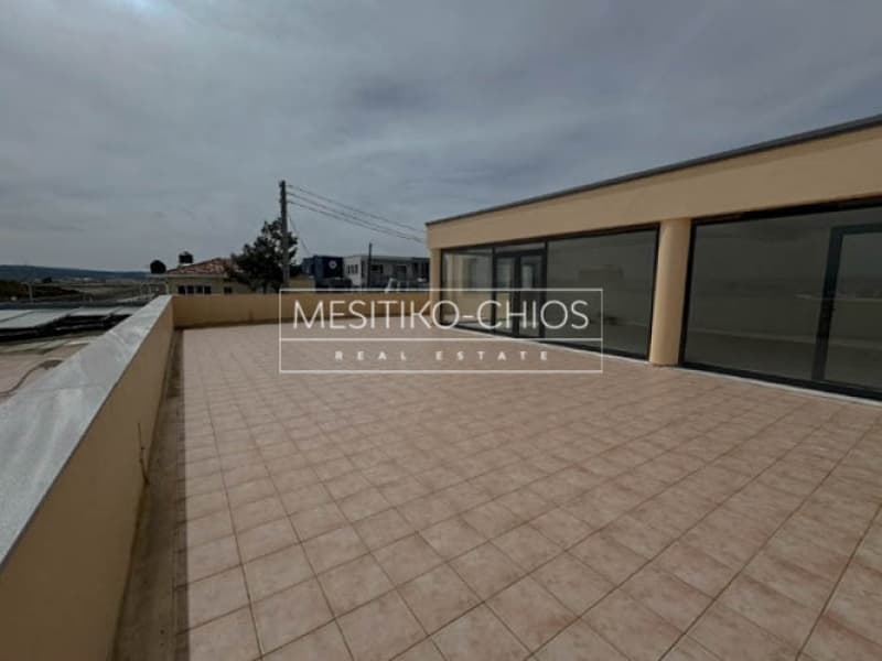 Γραφείο στην Πόλη Χίου, Χίος — Φωτογραφία 25 από 25