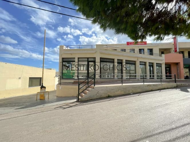 Κατάστημα στην Πόλη Χίου, Χίος — Φωτογραφία 1 από 28