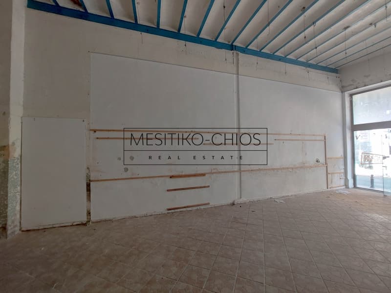 Κατάστημα στην Πόλη Χίου, Χίος — Φωτογραφία 25 από 25