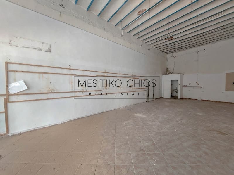 Κατάστημα στην Πόλη Χίου, Χίος — Φωτογραφία 20 από 25