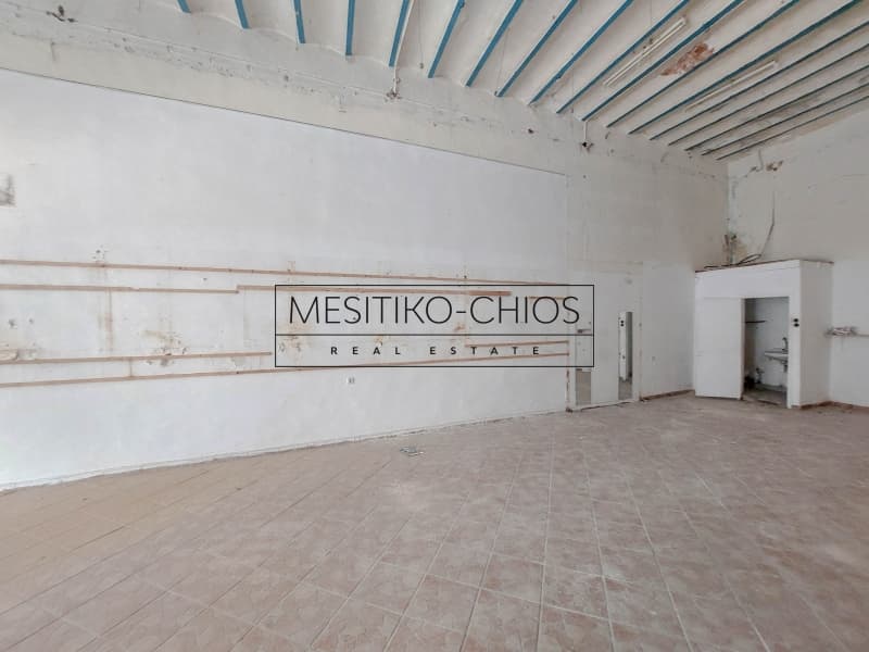 Κατάστημα στην Πόλη Χίου, Χίος — Φωτογραφία 24 από 25