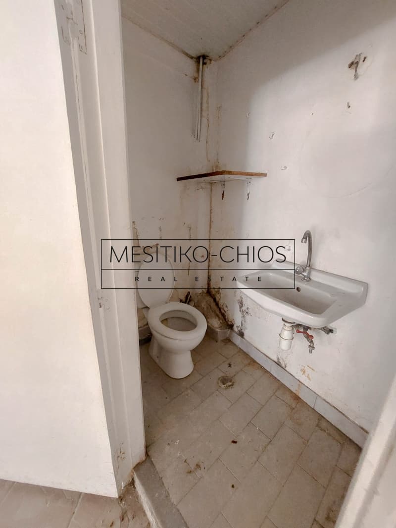 Κατάστημα στην Πόλη Χίου, Χίος — Φωτογραφία 4 από 25