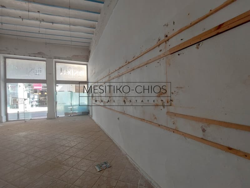 Κατάστημα στην Πόλη Χίου, Χίος — Φωτογραφία 11 από 25