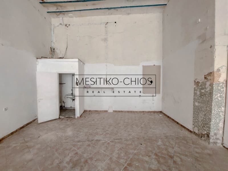 Κατάστημα στην Πόλη Χίου, Χίος — Φωτογραφία 2 από 25