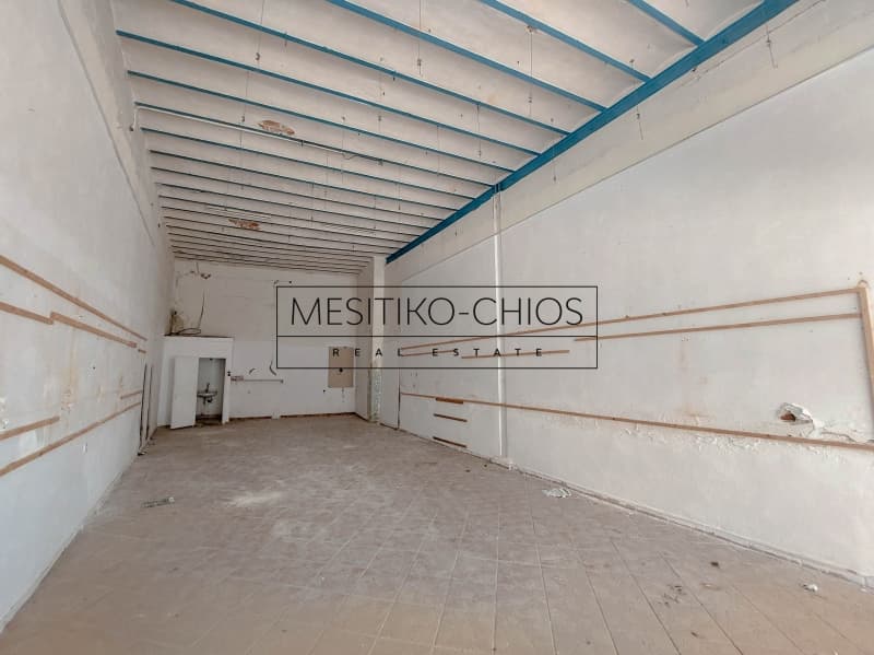 Κατάστημα στην Πόλη Χίου, Χίος — Φωτογραφία 22 από 25