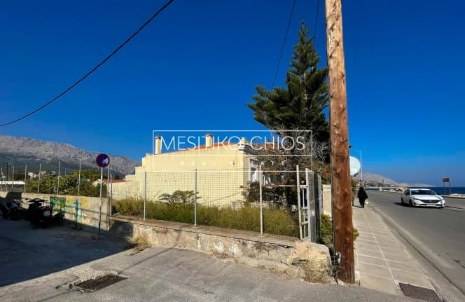 Building Plot in Chios town, Chios — Photo 12 of 22