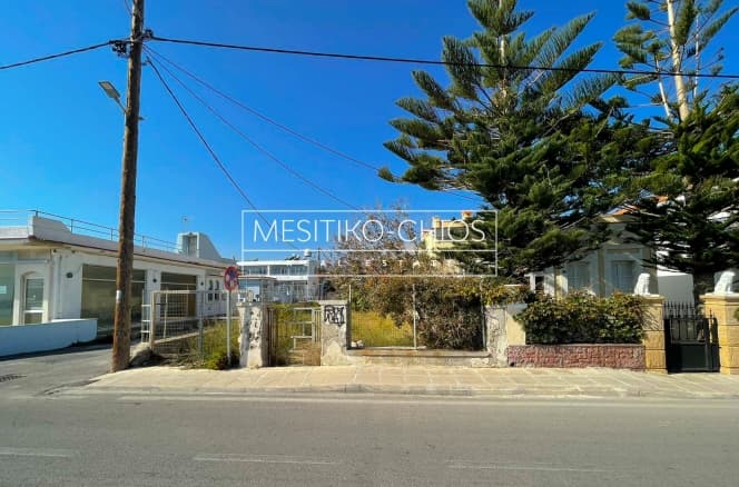 Building Plot in Chios town, Chios — Photo 21 of 22