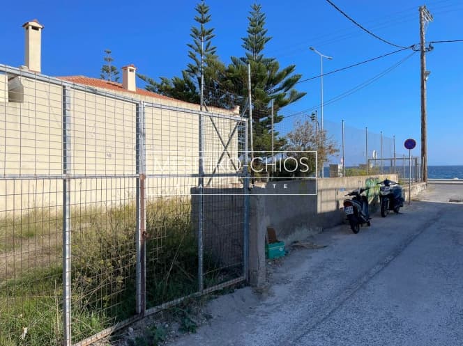 Building Plot in Chios town, Chios — Photo 17 of 22