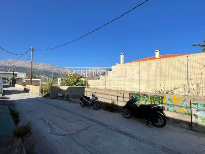 Building Plot in Chios town, Chios — Photo 16 of 22