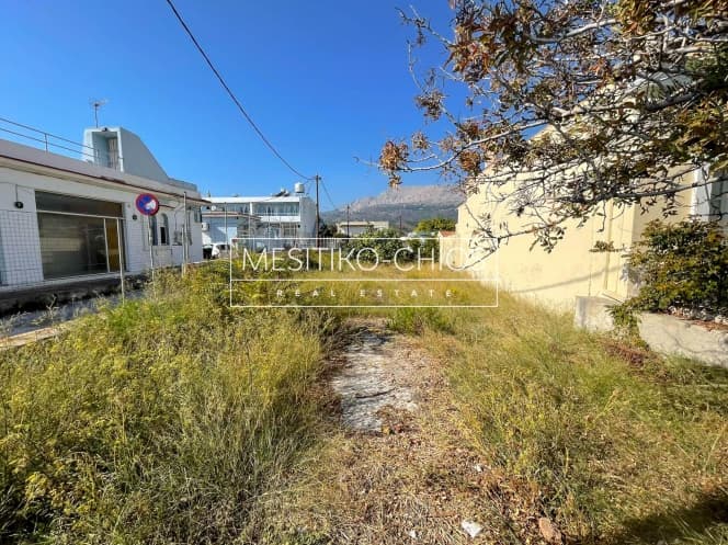 Building Plot in Chios town, Chios — Photo 3 of 22