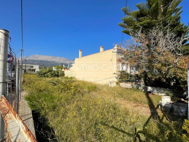 Building Plot in Chios town, Chios — Photo 6 of 22