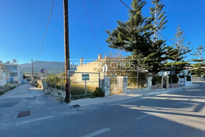 Building Plot in Chios town, Chios — Photo 9 of 22