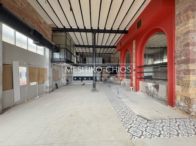Κατάστημα στην Πόλη Χίου, Χίος — Φωτογραφία 1 από 26