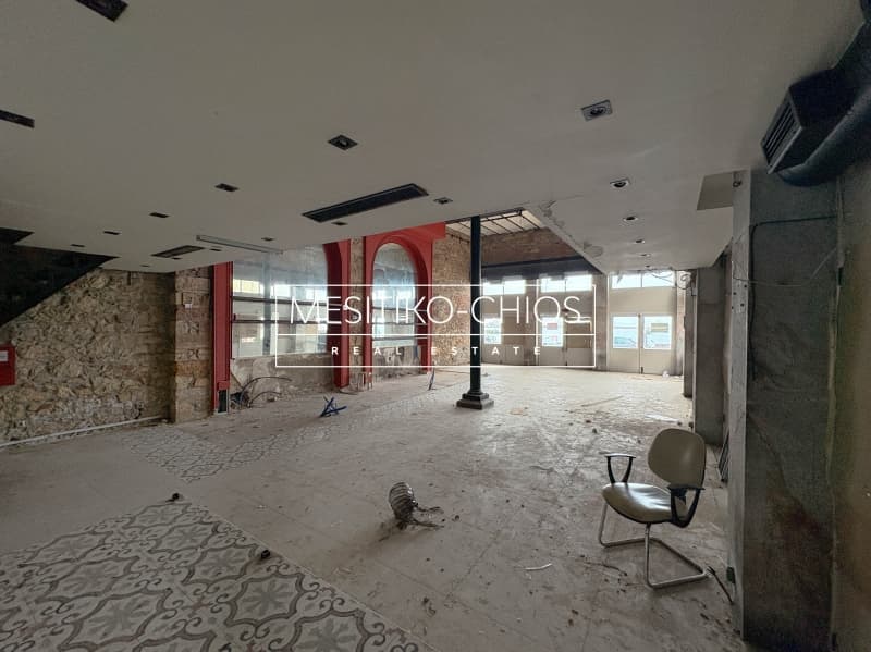 Κατάστημα στην Πόλη Χίου, Χίος — Φωτογραφία 9 από 26