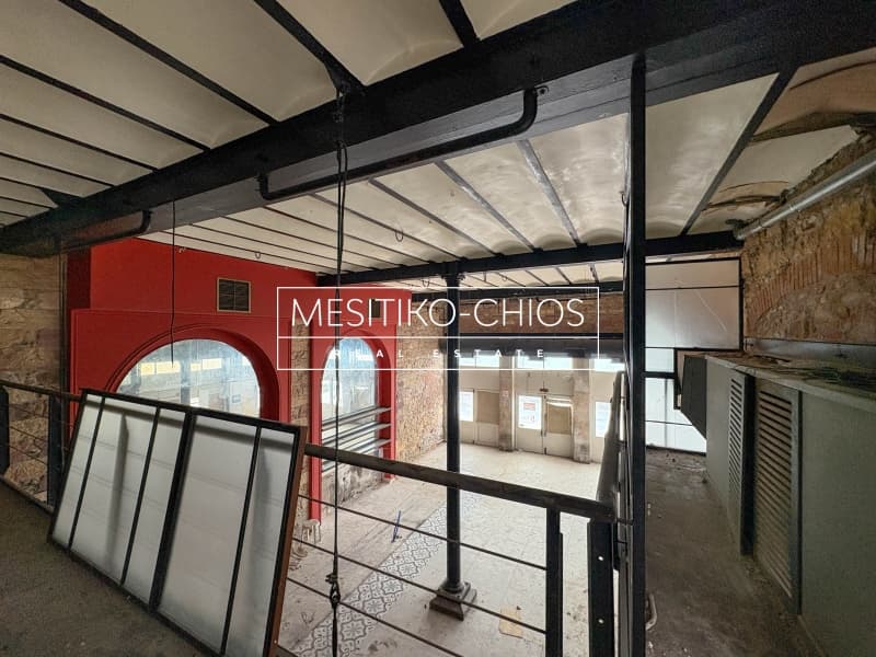 Κατάστημα στην Πόλη Χίου, Χίος — Φωτογραφία 18 από 26