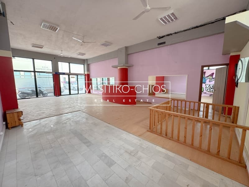 Κατάστημα στην Πόλη Χίου, Χίος — Φωτογραφία 12 από 26