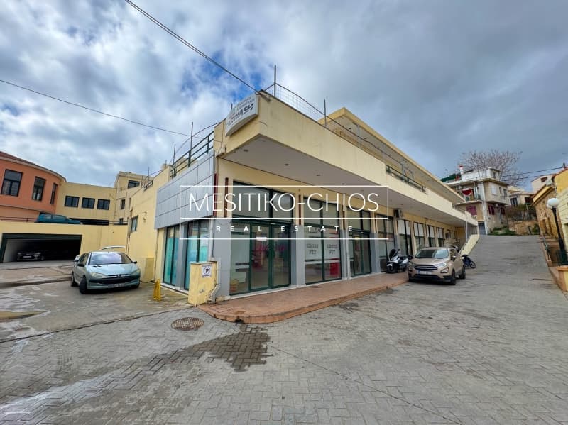 Κατάστημα στην Πόλη Χίου, Χίος — Φωτογραφία 20 από 26