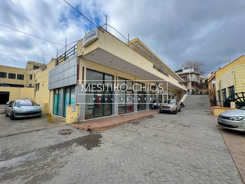 Κατάστημα στην Πόλη Χίου, Χίος — Φωτογραφία 21 από 26