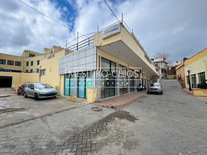Κατάστημα στην Πόλη Χίου, Χίος — Φωτογραφία 22 από 26