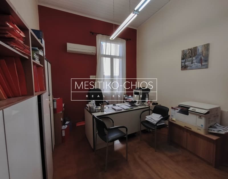 Γραφείο στην Πόλη Χίου, Χίος — Φωτογραφία 2 από 8