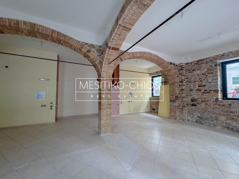 Κατάστημα στην Πόλη Χίου, Χίος — Φωτογραφία 17 από 27
