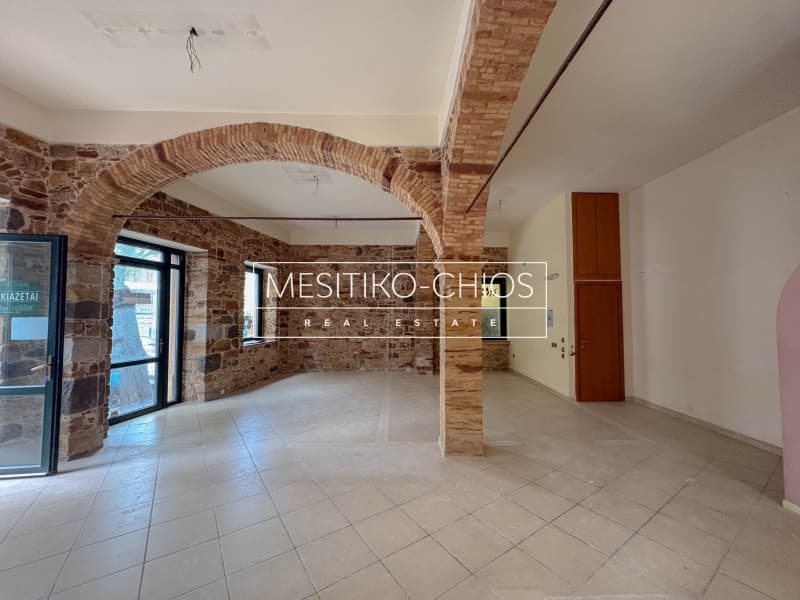 Κατάστημα στην Πόλη Χίου, Χίος — Φωτογραφία 7 από 27