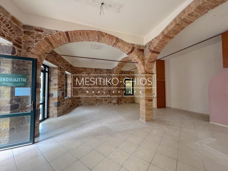 Κατάστημα στην Πόλη Χίου, Χίος — Φωτογραφία 6 από 27