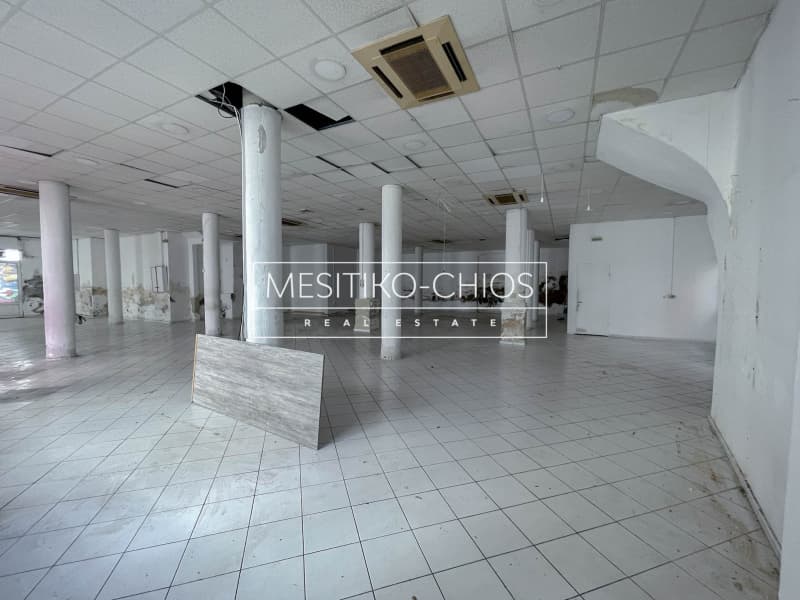 Κατάστημα στην Πόλη Χίου, Χίος — Φωτογραφία 6 από 18