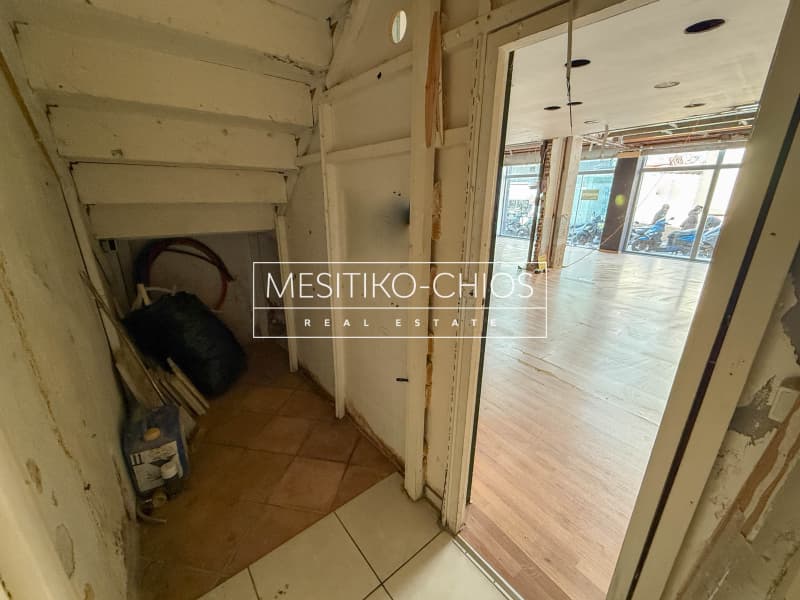 Κατάστημα στην Πόλη Χίου, Χίος — Φωτογραφία 8 από 26