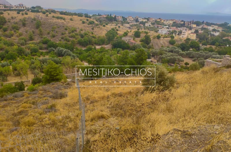 Building Plot in Chios town, Chios — Photo 8 of 13