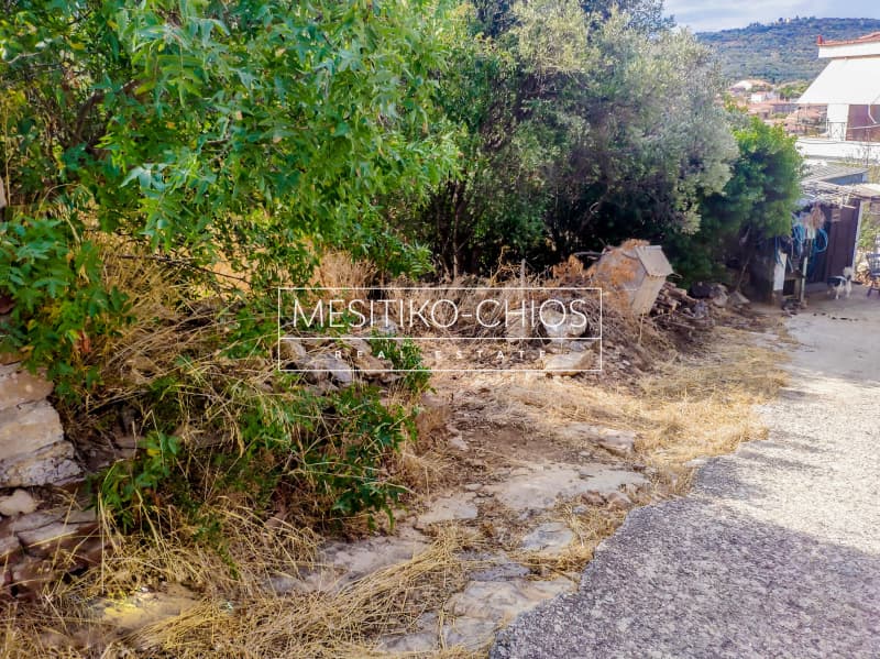 Building Plot in Agios Minas, Chios — Photo 15 of 15